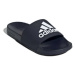 Šlapky (plážová obuv) ADIDAS Adilette Shower U legend ink cloud white legend ink