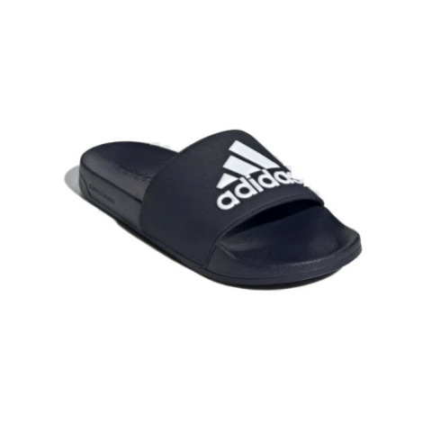 Šlapky (plážová obuv) ADIDAS Adilette Shower U legend ink cloud white legend ink