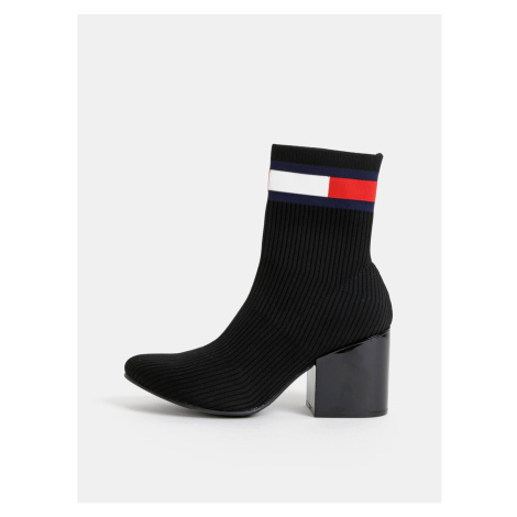 Dámske topánky Tommy Hilfiger