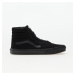 Tenisky Vans SK8 - Hi Black/ Black/ Black