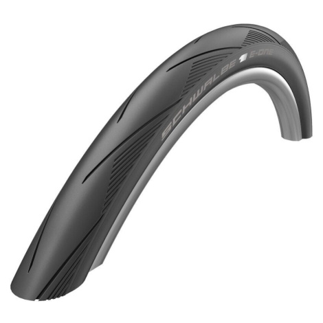 Schwalbe E-One 29/28" 32.0 Black Plášť na trekingový bicykel