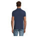 SOĽS Perfect Men Pánska polokošeľa SL11346 Heather denim