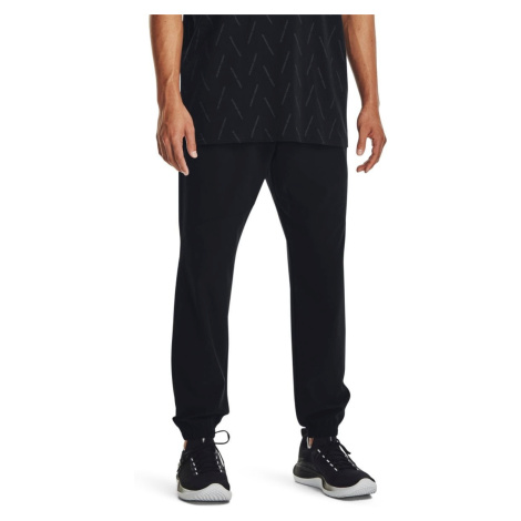Under Armour Stretch Woven Joggers M 1382119-001