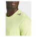 Adidas Funkčné tričko Designed 4 Training HEAT.RDY HIIT Training IM1120 Zelená Slim Fit