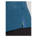 New Balance Funkčné tričko Q Speed WT23280 Modrá Athletic Fit