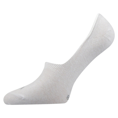 Voxx Verti Dámske extra nízke ponožky BM000000621100100139 biela