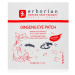 Erborian Ginseng Shot Mask revitalizačná plátenná maska na očné okolie