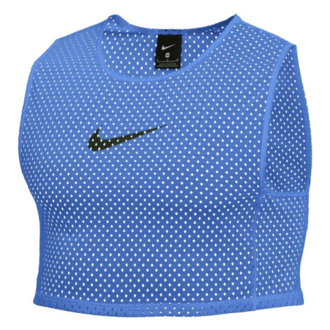 Pánske tréningové tričko Distinctive Dri-FIT Park M CW3845-406 3-pack - Nike L (183 cm)