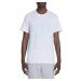 Celio White T-shirt sae pattern Jeville - Men's