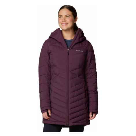 Dámsky zimný kabát Columbia Joy Peak™ II Mid Jacket