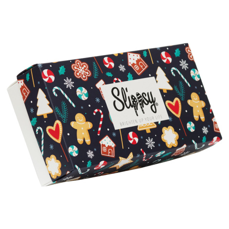 Slippsy Gingerbread box set