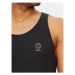 Jack&Jones Tank top Jormarbella 12256151 Čierna Regular Fit