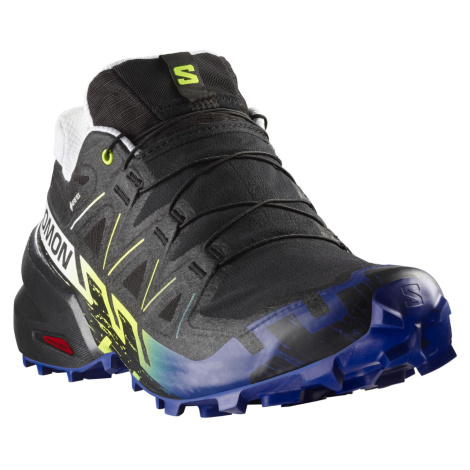 Pánske bežecké topánky Salomon Speedcross 6 Gore-Tex