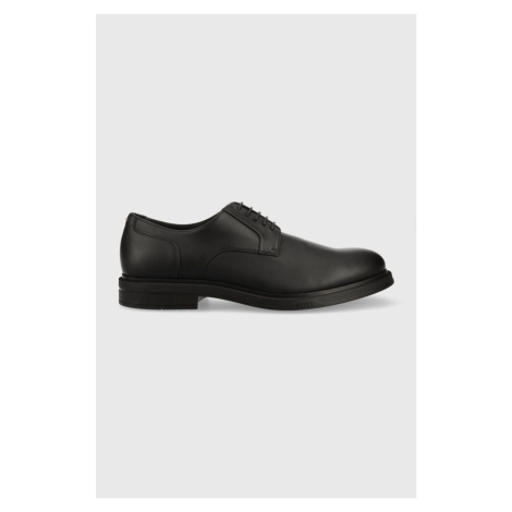 Pánske poltopánky Hugo Boss