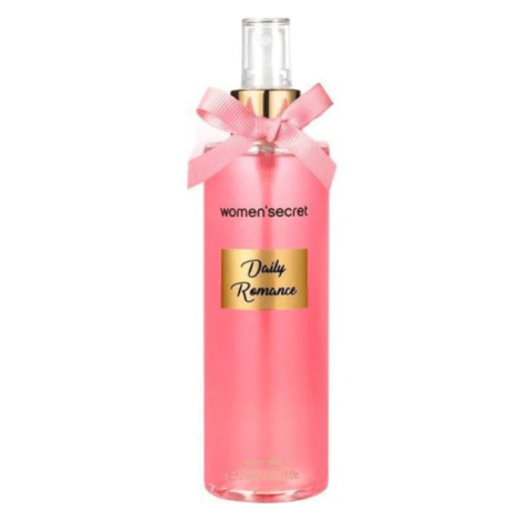 Women´Secret Daily Romance - tělový závoj 250 ml