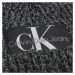 Calvin Klein Jeans Oversize Label Cap K50K509902 univerzita