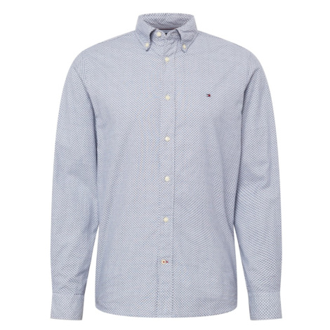Pánske košele Tommy Hilfiger