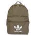 Batoh ADIDAS ORIGINALS ADICOLOR BACKPK OLISTR WHITE