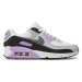 Nike Sneakersy Air Max 90 DH8010 103 Biela