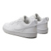 Nike Sneakersy Court Borough Low Recraft (Gs) DV5456 106 Biela