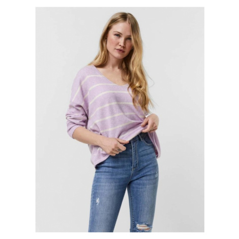 Dámske svetre klasické Vero Moda