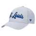 St. Louis Blues čiapka baseballová šiltovka Heritage Snapback