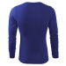 Malfini FIT-T Long Sleeve Pánske tričko 119 kráľovská modrá