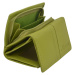 Dámska peňaženka MERCUCIO zelená 2511858