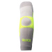 Voxx Protect Unisex kompresné návleky na lakte - 1 ks BM000000585900102476 svetlo šedá
