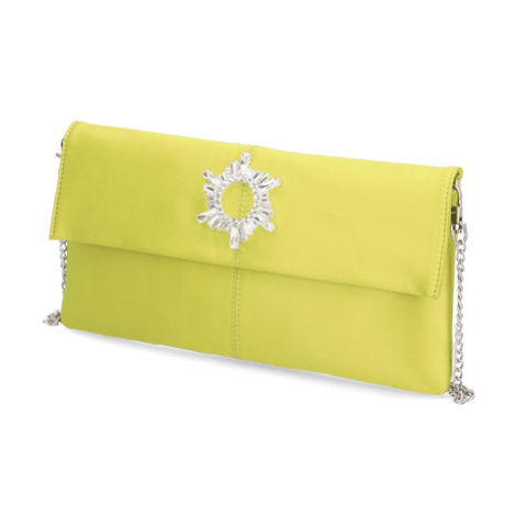 Kate Gray textil večerná taška