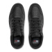 Tommy Jeans Sneakersy Tjw Retro Basket Ess EN0EN02505 Čierna