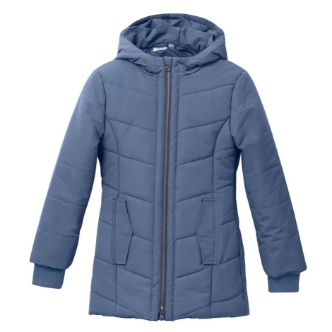 Dievčenské bundy, kabáty a kožuchy bonprix