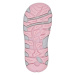 Loap PANN Dievčenské sandále, ružová, veľkosť