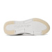 Calvin Klein Sneakersy Flexi Runner - Pearlized HW0HW02041 Sivá