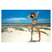 Amanda Curacao Swimsuit M-386 Marine