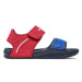 Champion Sandále Squirt B Ps Sandal S32630-CHA-BS507 Tmavomodrá