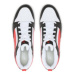Puma Sneakersy Rebound V6 Lo Jr 393833 04 Biela