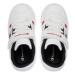 Champion Sneakersy Rebound Summerize B Ps Low Cut Shoe S32857-CHA-WW005 Biela