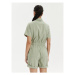 Columbia Overal Silver Ridge Utility™ Romper 2033381 Zelená Relaxed Fit