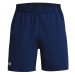 Pánske tréningové kraťasy UNDER ARMOUR UA Vanish Woven 6in Shorts-NVY