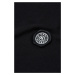 Tričko Karl Lagerfeld Wax Seal Logo T-Shirt Black