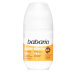 Babaria Deodorant Double Effect antiperspirant roll-on na spomalenie rastu chĺpkov