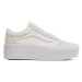 Vans Tenisky Old Skool Stackform VN0009PZCCZ1 Écru