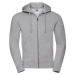 Men's Hoodie & Zip Up - Authentic Russell