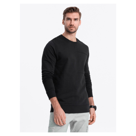 Ombre Men's sweatshirt