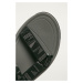 Sandále Teva 1019234-CBGR, pánske, šedá farba