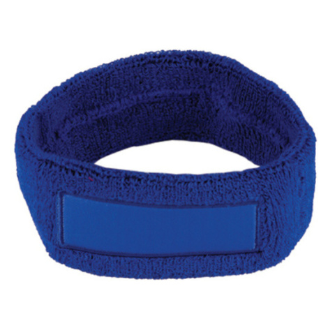 L-Merch Potítko C1522 Royal Blue