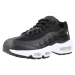 Nike  AIR MAX 95  Módne tenisky Čierna