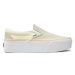 Vans Tenisky Classic Slip-On Stackform VN000CN14481 Béžová