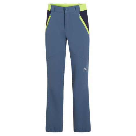 Nohavice McKinley Brenton Hiking Pants Kids